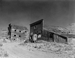 Jumbo, Nevada (1943)
