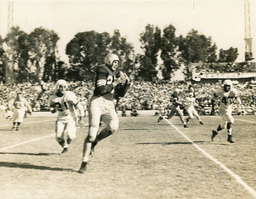 James Wilson, University of Nevada, 1948