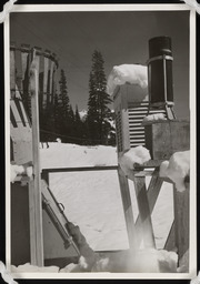 No. 1 daily standard snow gauge, copy 2