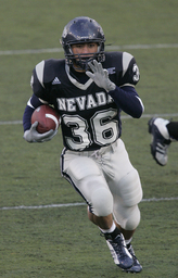 Mike Kanellis, University of Nevada, 2006