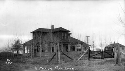 A Fallon Farm House