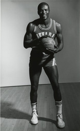 Sam Mosley, University of Nevada, circa 1983