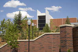 Lombardi Recreation Center, 2008