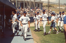 Gary Powers, University of Nevada, 1993