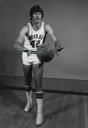 Joe deBraga, University of Nevada, circa 1983