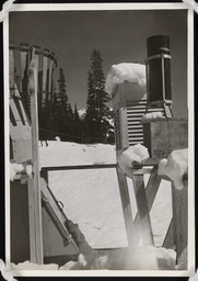 No. 1 daily standard snow gauge, copy 1