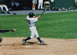 Matt Ortiz, University of Nevada, circa 1999