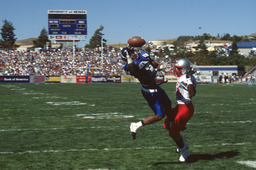 Bryan Reeves, University of Nevada, 1993