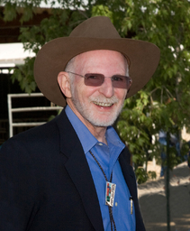 University President Milton Glick, 2006