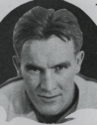 Jack Hill, University of Nevada, circa 1932