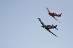 National Championship Air Races, Reno-Stead Airport, 2009