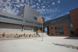 Center for Molecular Medicine, 2010