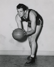 Bill Moylan, University of Nevada, 1947