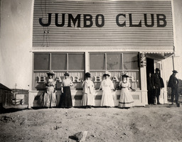 Jumbo Club