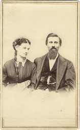 Mr. and Mrs. E. Monnot