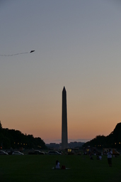 Washington Monument