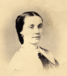 Miss Johanna M. Cordiell