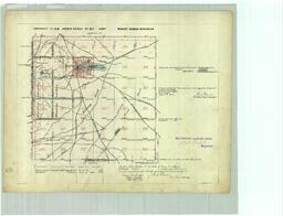 Township No. 28 North, Range No. 67 East, Mount Diablo Meridian