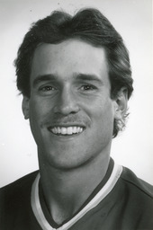 Dave Savin, University of Nevada, 1984