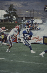 Charvez Foger, university of Nevada, 1988