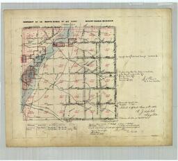 Township No. 28 North, Range No. 62 East, Mount Diablo Meridian