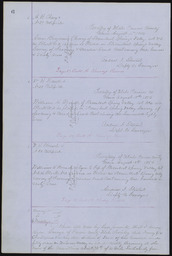 Miscellaneous Book of Records, page 6