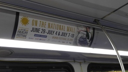 Smithsonian Folklife Festival 2016 advertisement