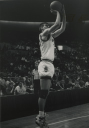 Jon Baer, University of Nevada, circa 1990