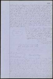 Miscellaneous Book of Records, page 123