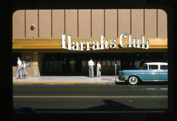 Harrah's Club