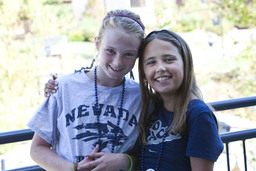 Football fans, Alumni-Emeriti Tailgate UNR vs. Northwestern State, Legacy Hall, 2012