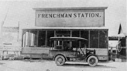 Frenchman Station, Nevada, 1919