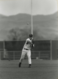 Andy Dominique, University of Nevada, circa 1996