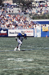 Patrick Egu, University of Nevada, 1987