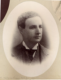 Francis Griffith Newlands