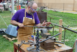 Burdinola (blacksmithing)