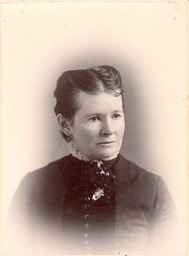 Mary S. Doten,  Schoolteacher