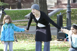 Child Development Early Childhood Symposium, Quad, 2012