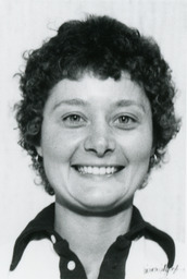 Cindy Metzger, University of Nevada, 1979