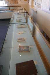 Basque books and manuscripts