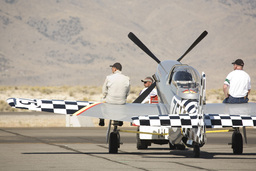 National Championship Air Races, Reno-Stead Airport, 2009