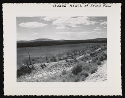 View toward mouth of South Fork River, copy 1