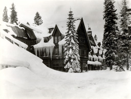 Tahoe Tavern, 1930