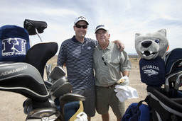 Alumni events, Golf Day at Somersett Golf & Country Club, 2012