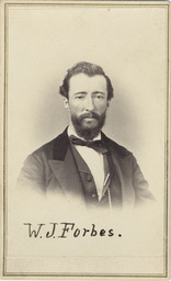 William J. Forbes