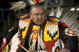 Night of All Nations, Lawlor Events Center, 2008