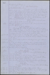 Miscellaneous Book of Records, page 152