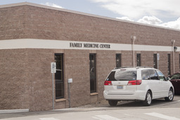 Family Medicine Center, 2013
