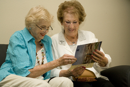 Mathewson-IGT Knowledge Center Open House, 2008