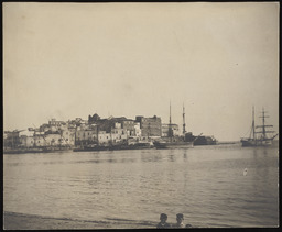 Porto Mercantile